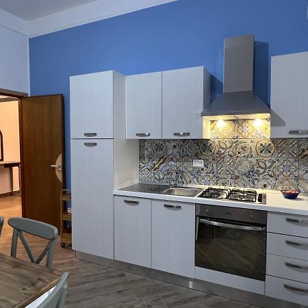 קאסטלמארה דל גולפו Allegracori Appartamenti מראה חיצוני תמונה