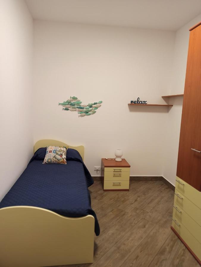 קאסטלמארה דל גולפו Allegracori Appartamenti מראה חיצוני תמונה